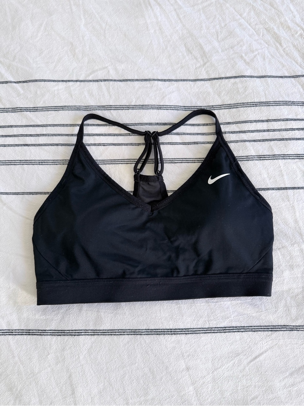 Nike Indy sports bra